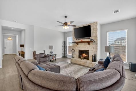 644 Winters Drive Waxahachie TX 75165