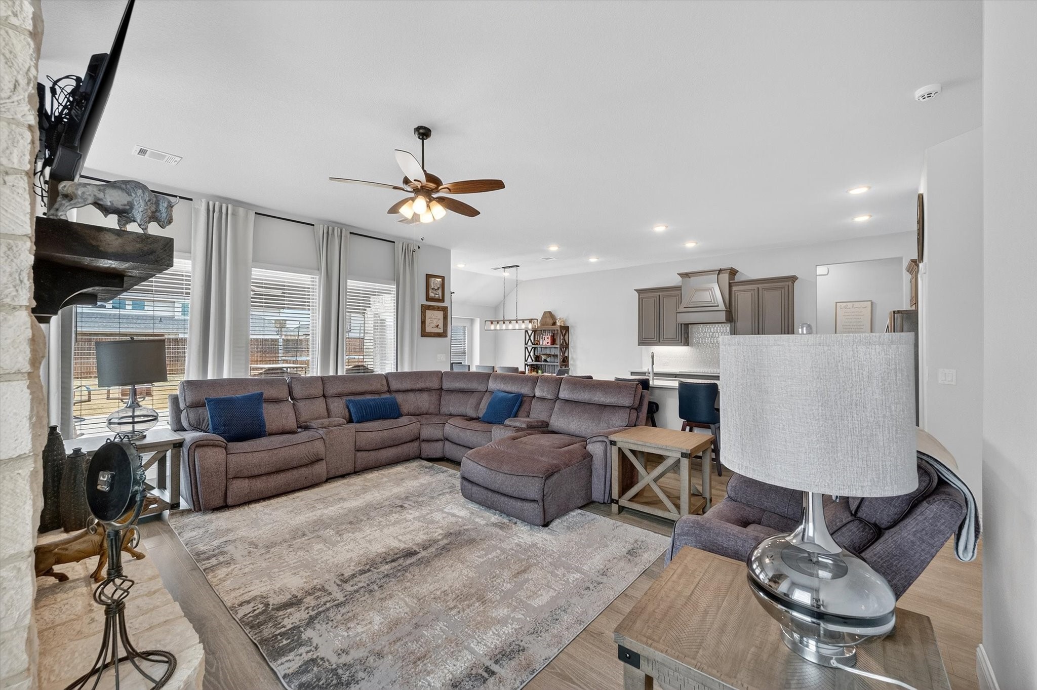 644 Winters Drive Waxahachie TX 75165