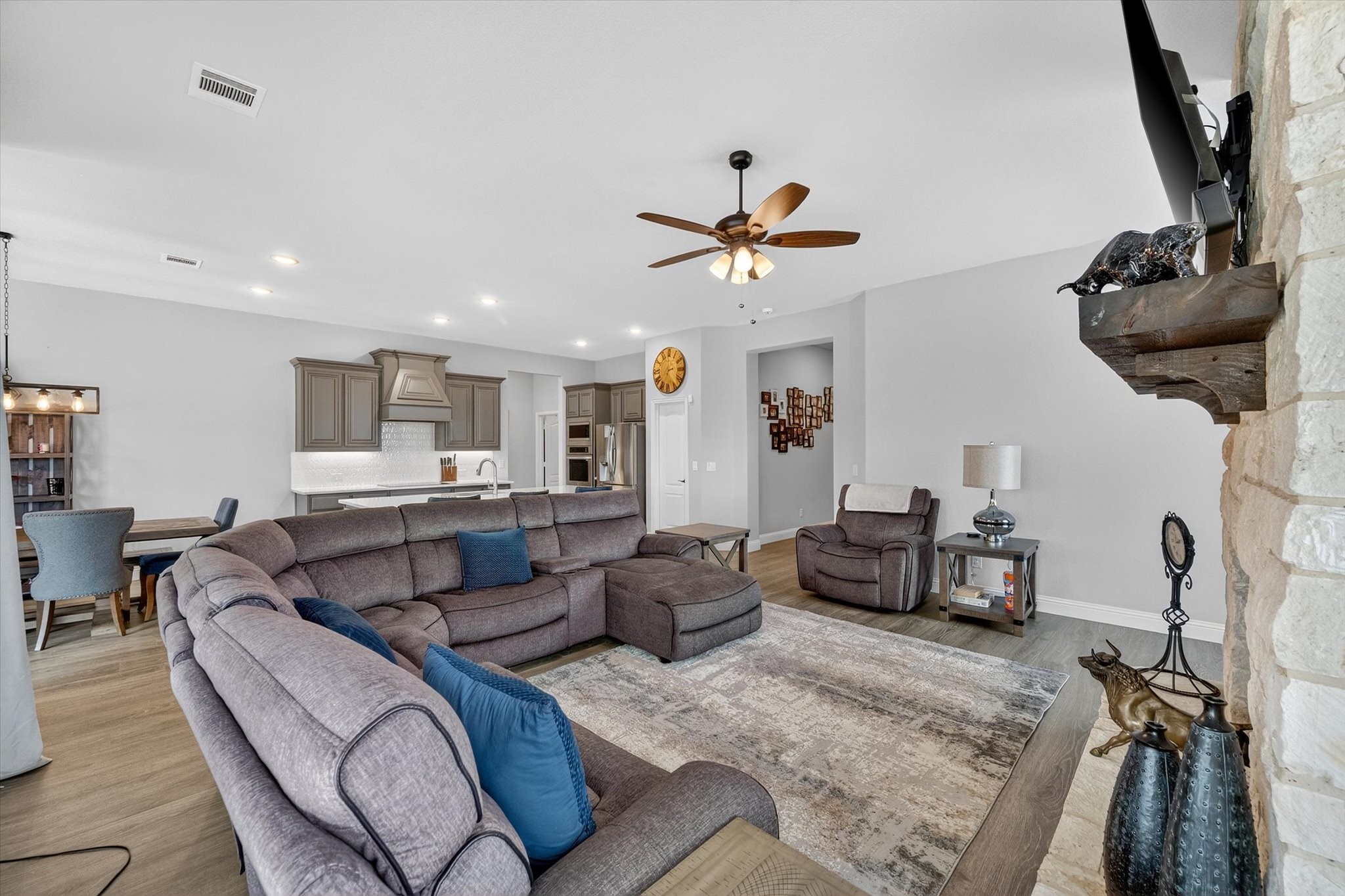 644 Winters Drive Waxahachie TX 75165