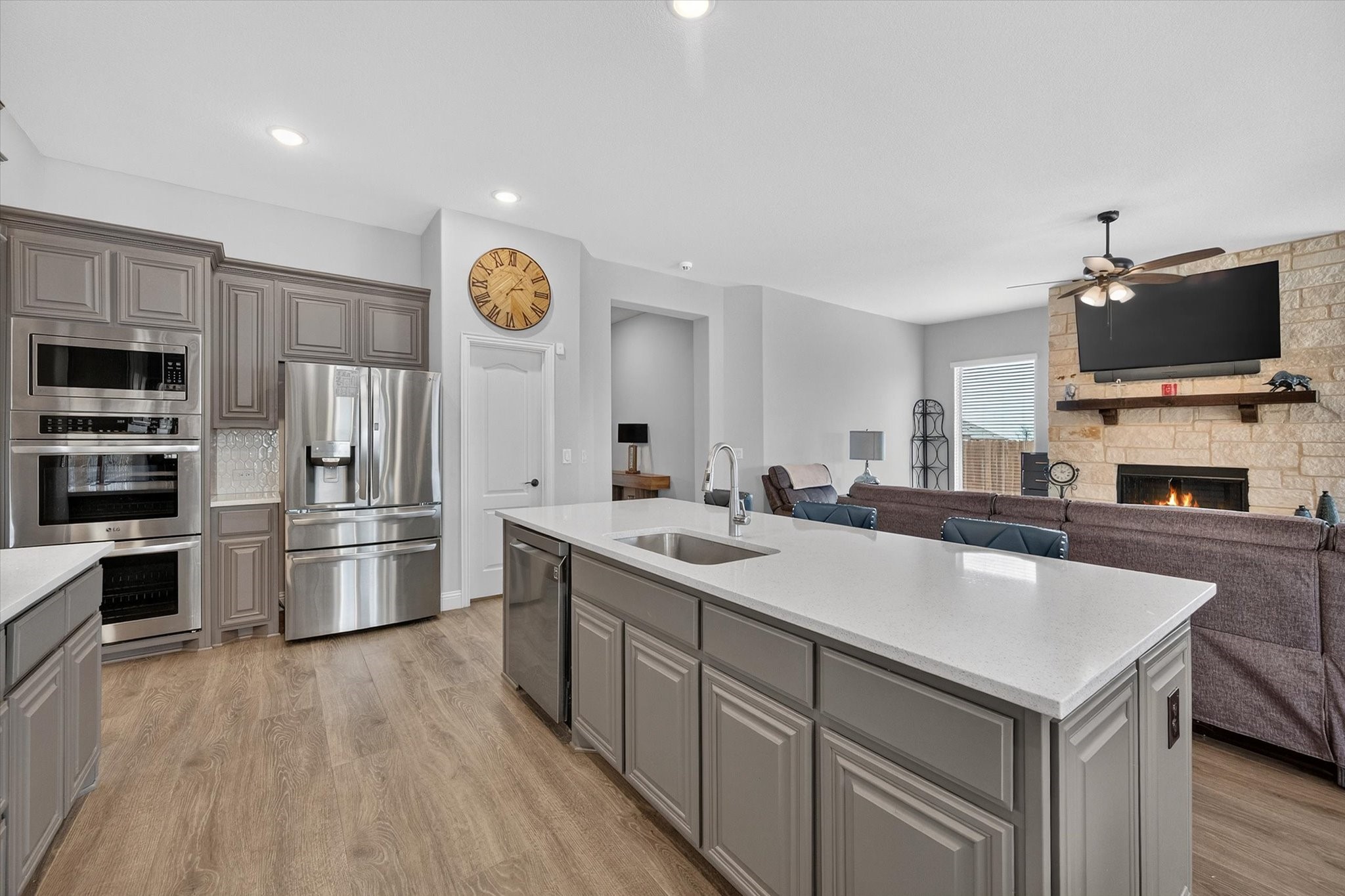 644 Winters Drive Waxahachie TX 75165