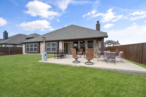 644 Winters Drive Waxahachie TX 75165