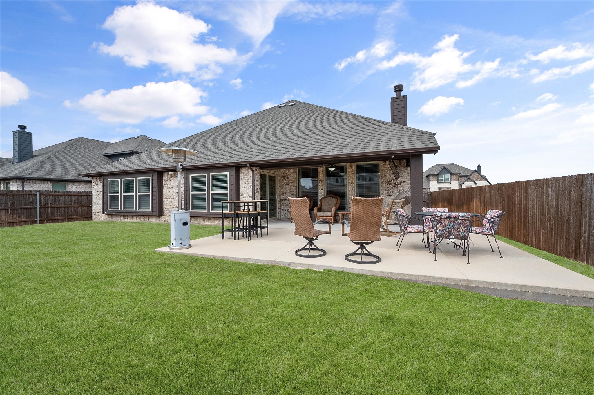 644 Winters Drive Waxahachie TX 75165