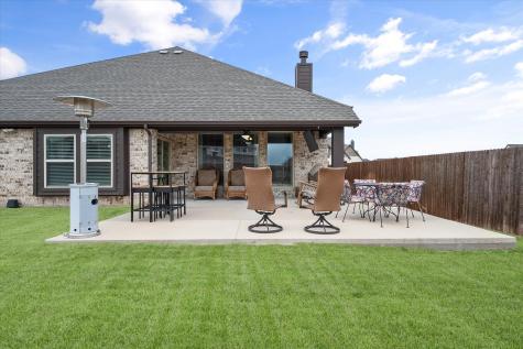 644 Winters Drive Waxahachie TX 75165