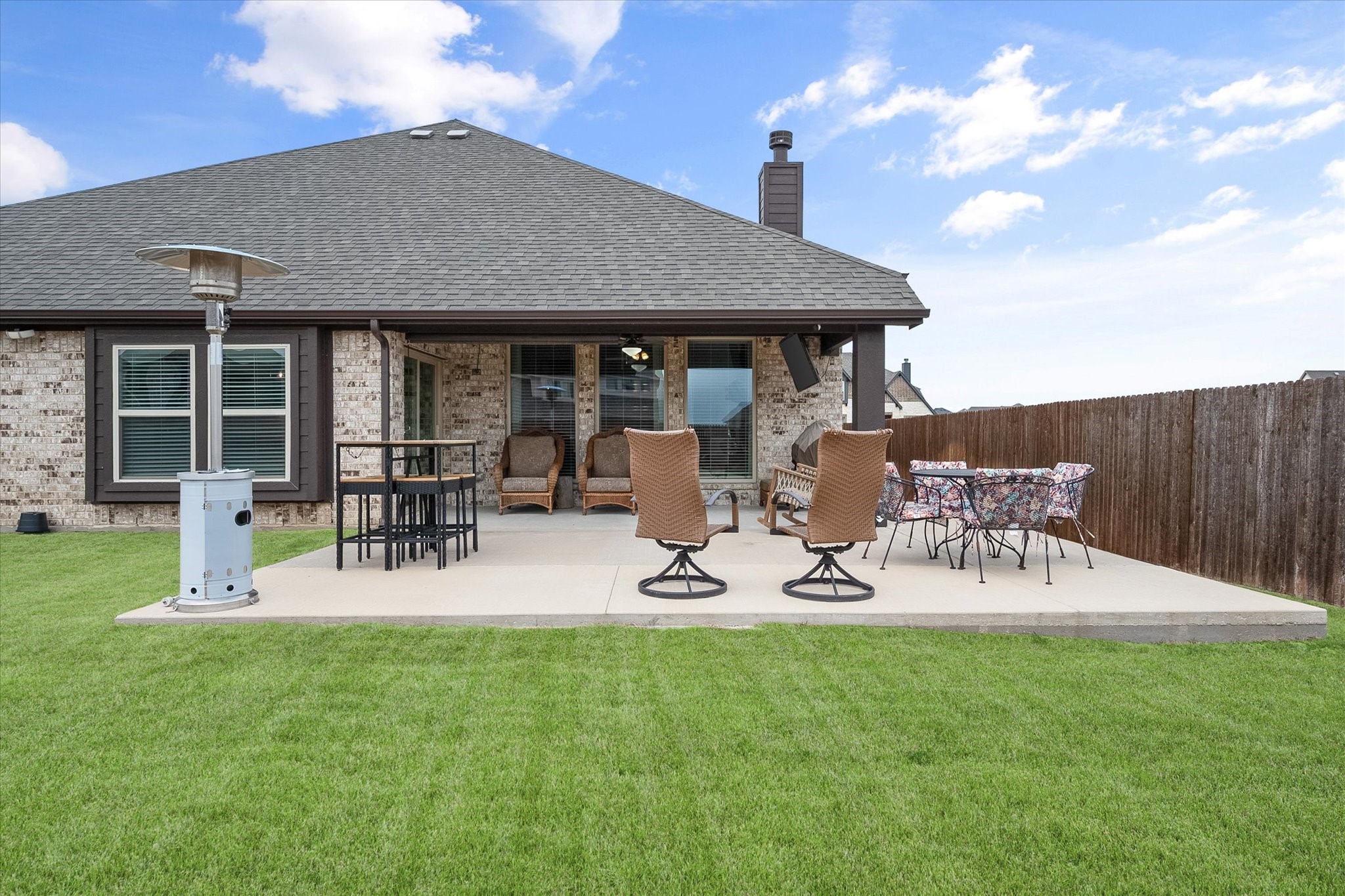 644 Winters Drive Waxahachie TX 75165