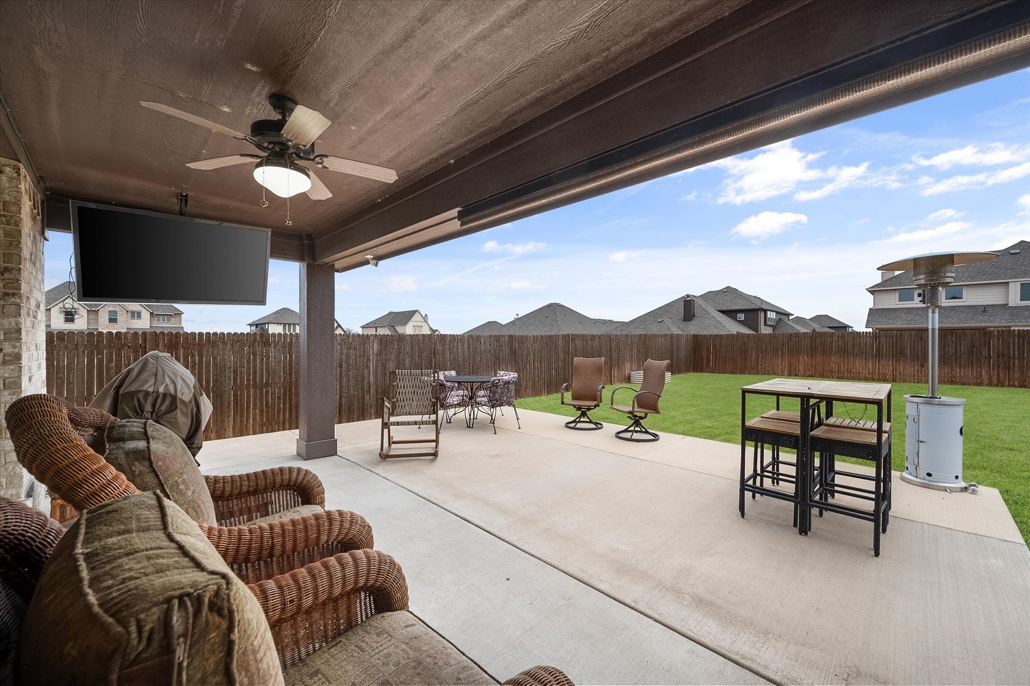 644 Winters Drive Waxahachie TX 75165