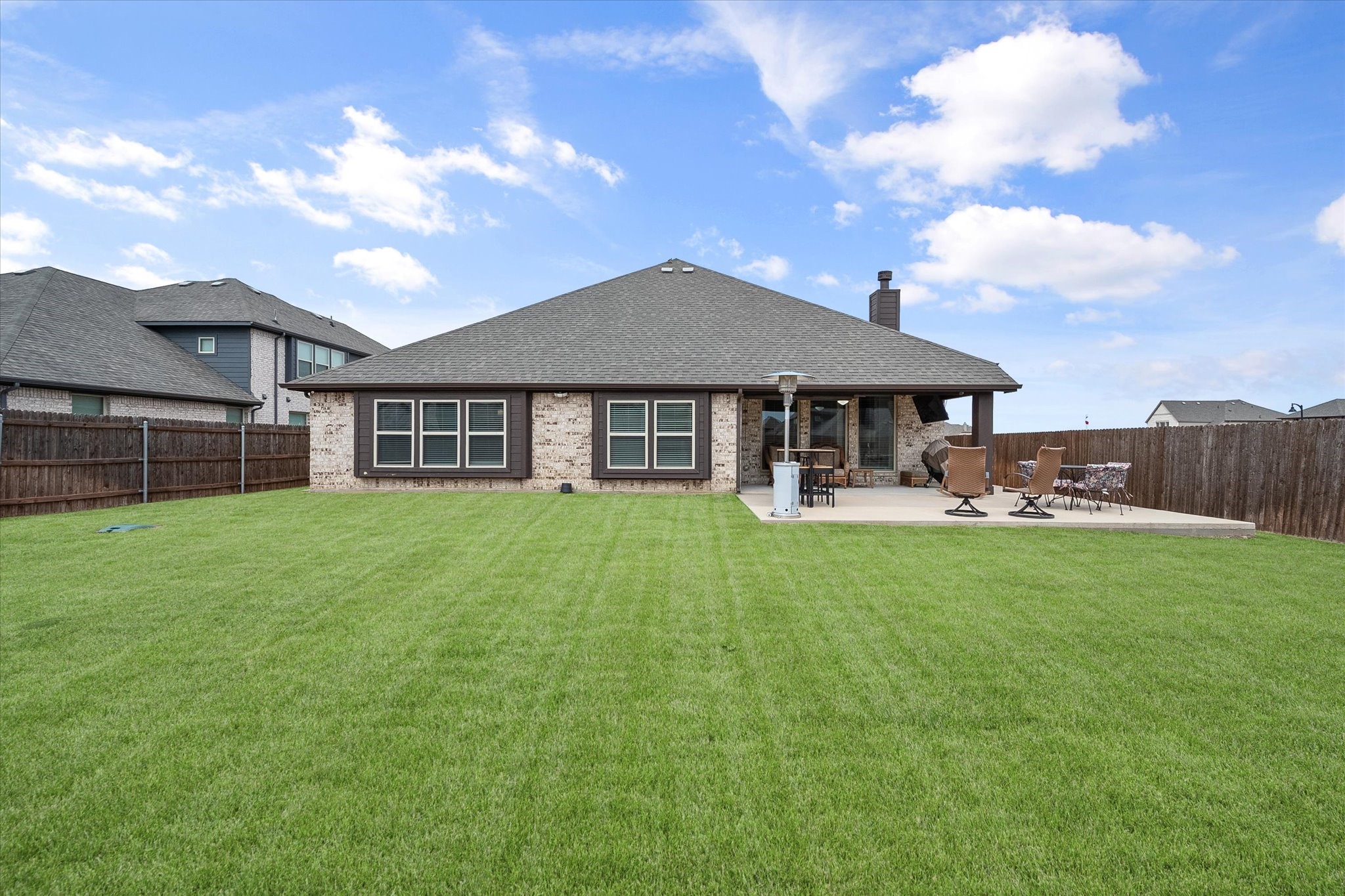 644 Winters Drive Waxahachie TX 75165