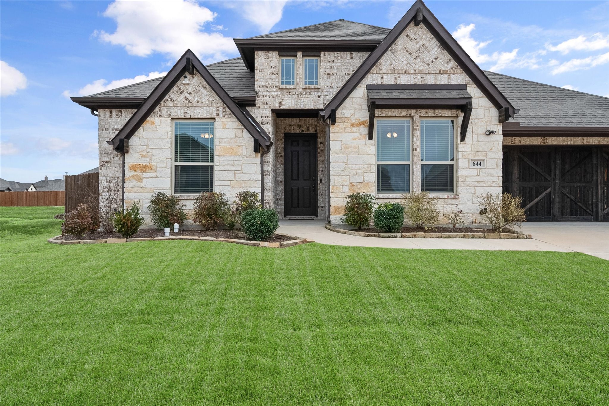 644 Winters Drive Waxahachie TX 75165