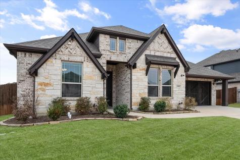 644 Winters Drive Waxahachie TX 75165