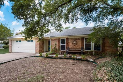 4412 Sweetgum Way Fort Worth TX 76133