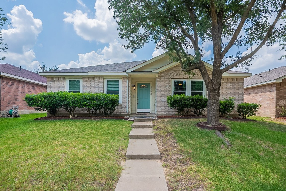 2552 Pilgrim Rest Drive Dallas TX 75237