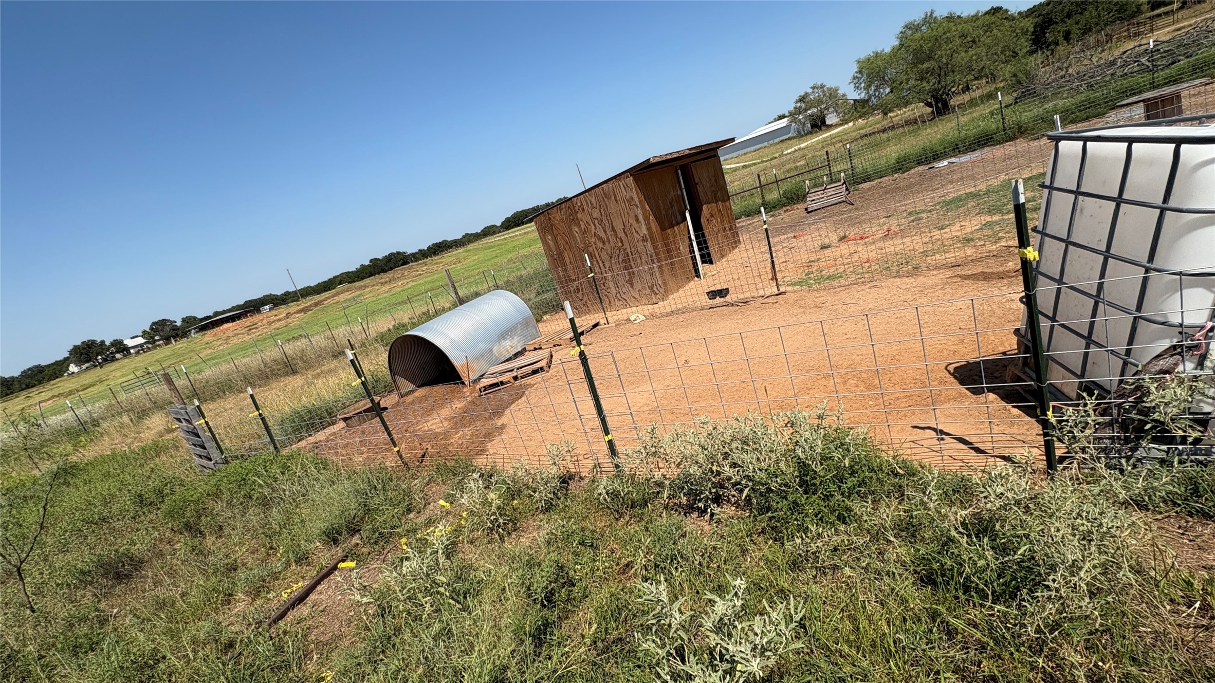 316 County Road 458 De Leon TX 76444