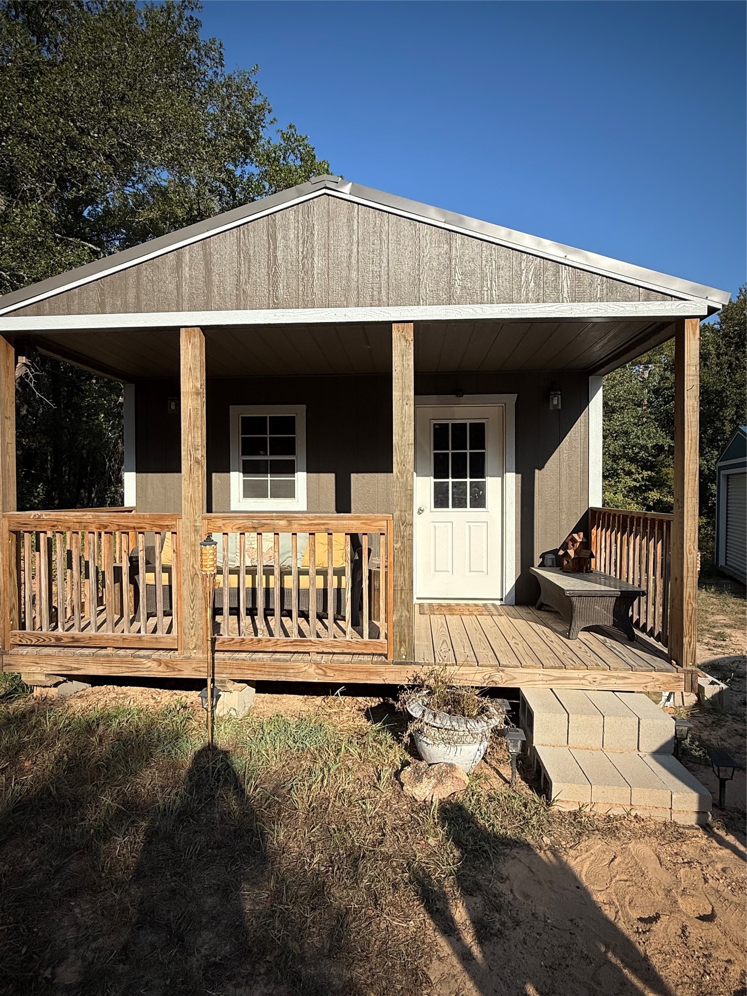 316 County Road 458 De Leon TX 76444