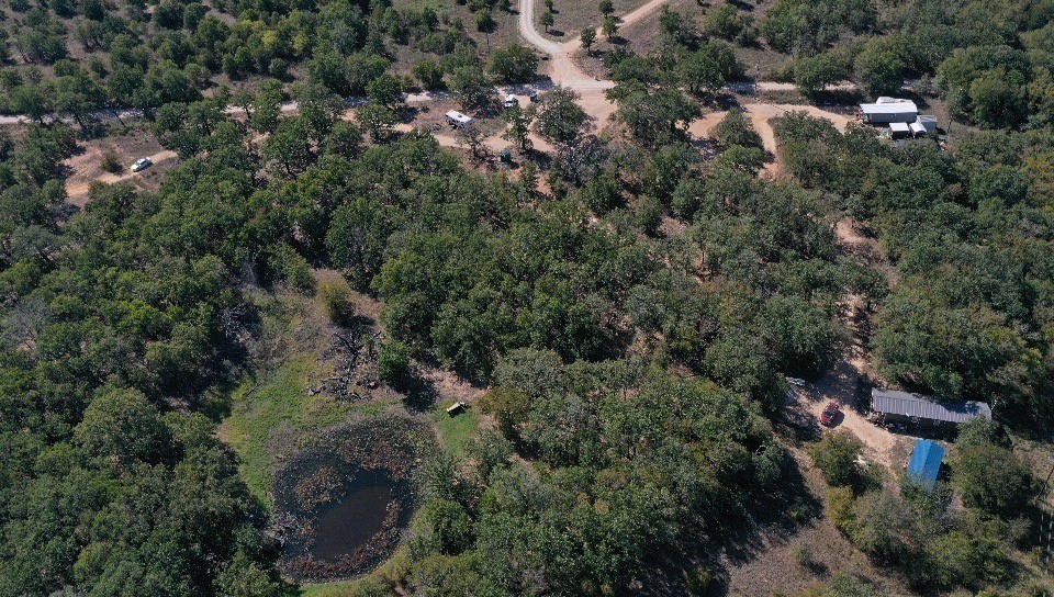 316 County Road 458 De Leon TX 76444