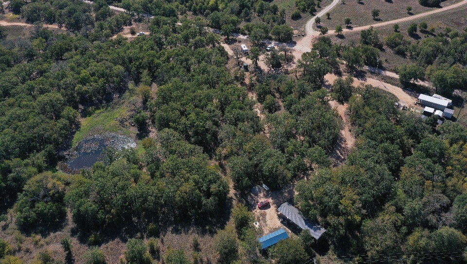 316 County Road 458 De Leon TX 76444