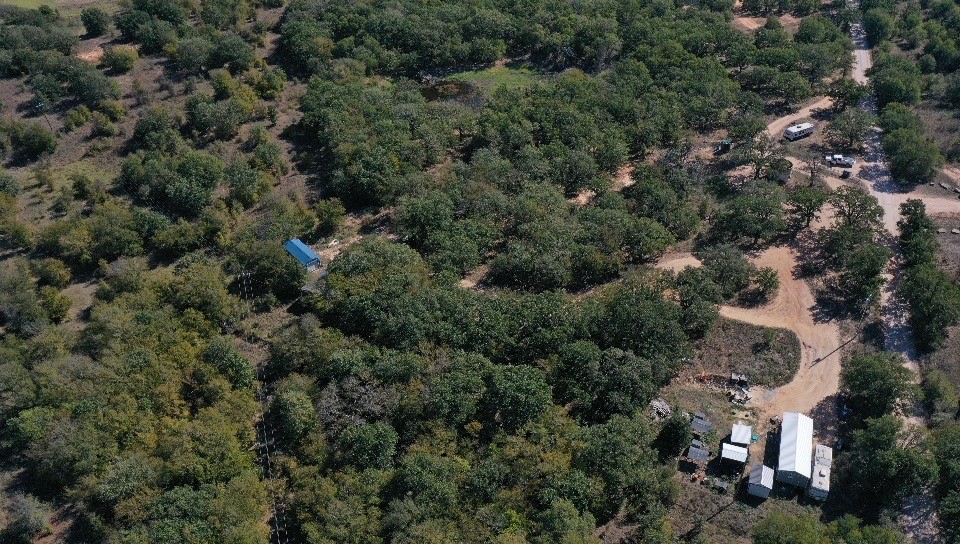 316 County Road 458 De Leon TX 76444