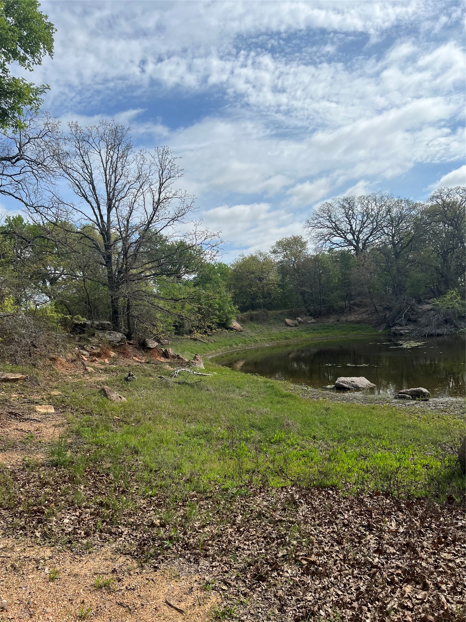 316 County Road 458 De Leon TX 76444