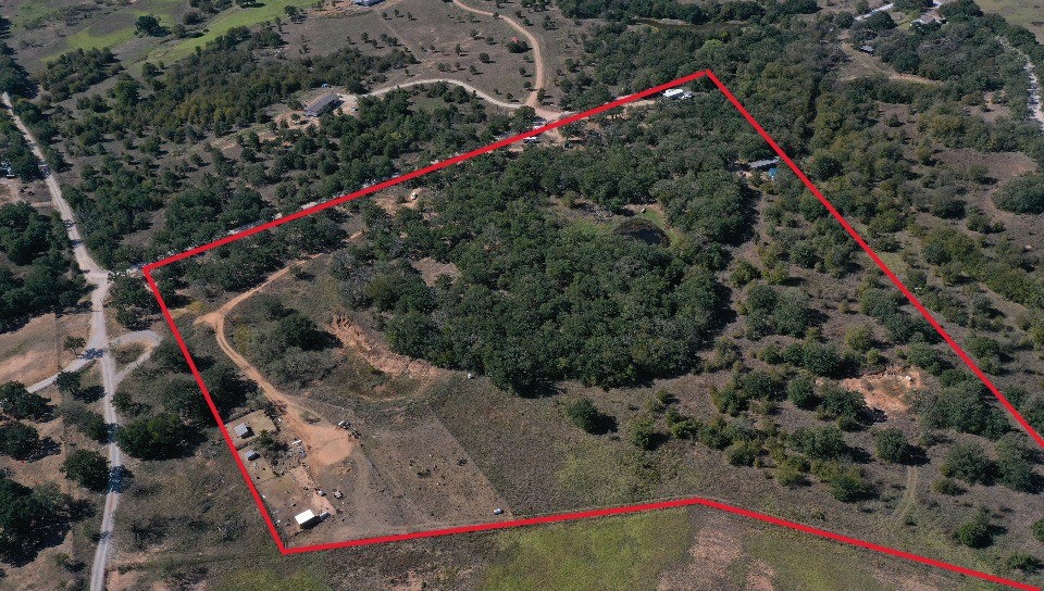 316 County Road 458 De Leon TX 76444