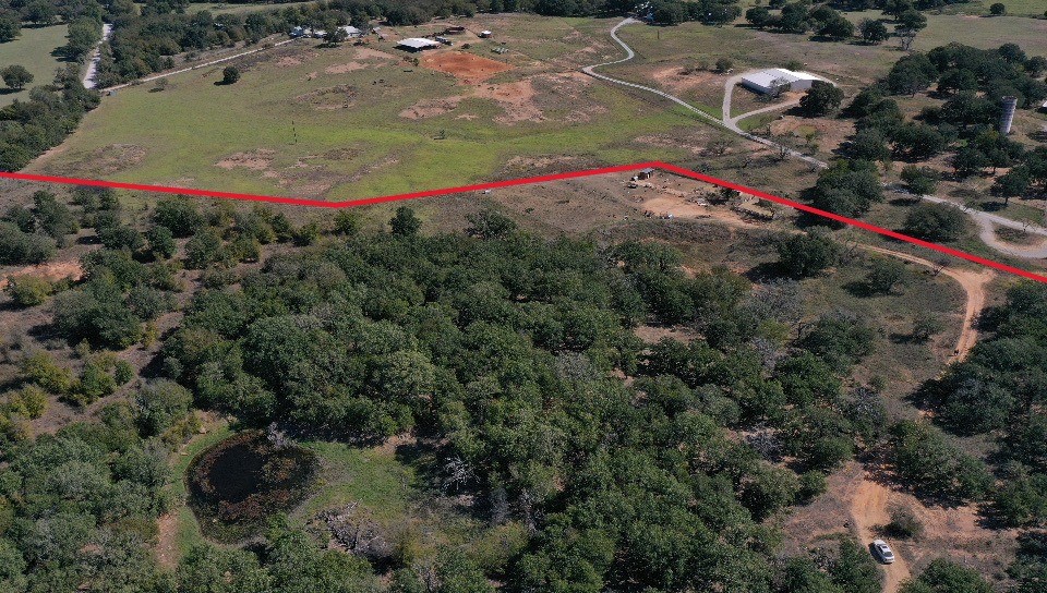 316 County Road 458 De Leon TX 76444