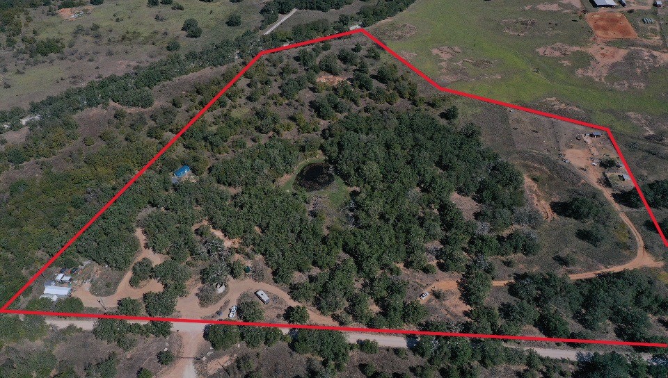 316 County Road 458 De Leon TX 76444