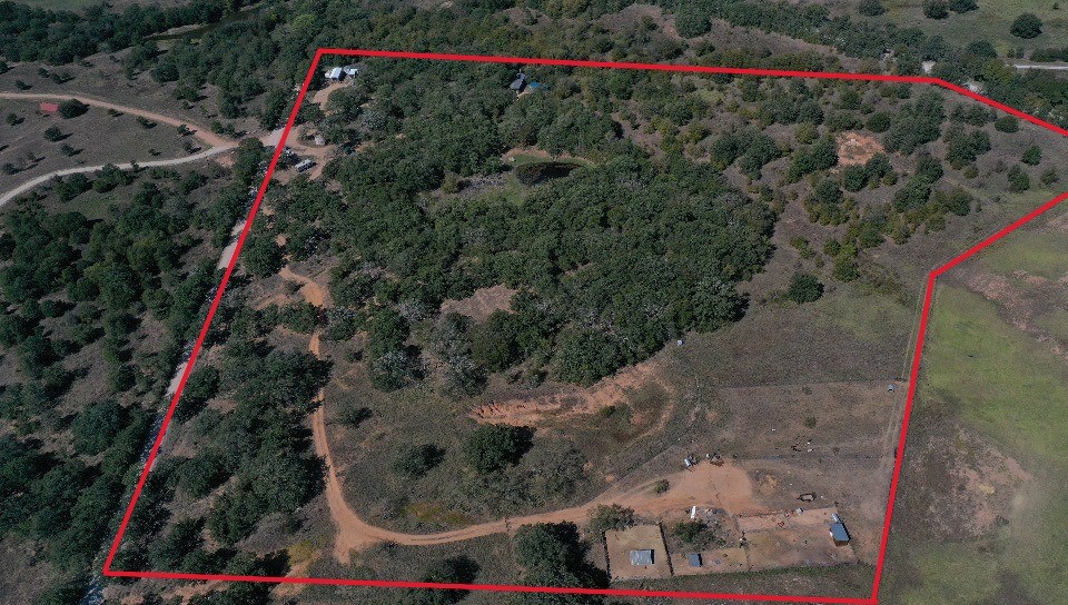 316 County Road 458 De Leon TX 76444