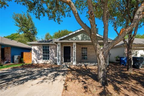 2921 Playa Vista Drive Dallas TX 75236