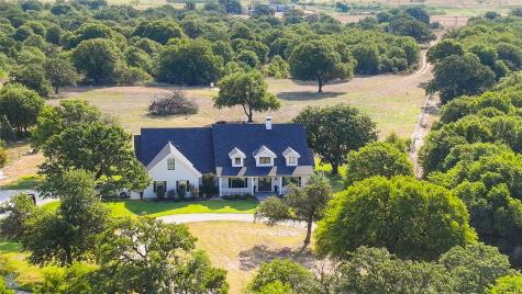 909 County Road 176 Ovalo TX 79541