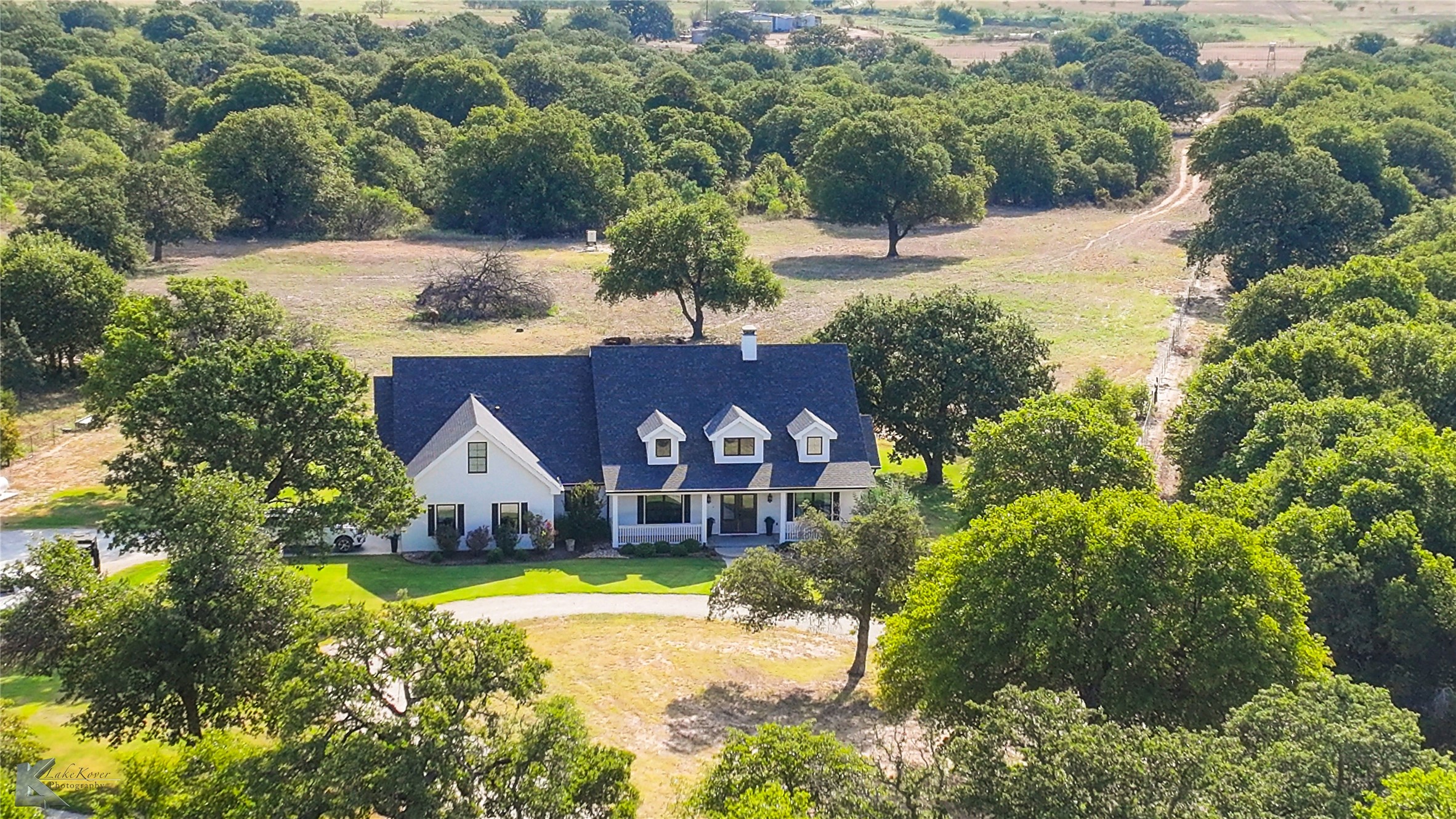 909 County Road 176 Ovalo TX 79541