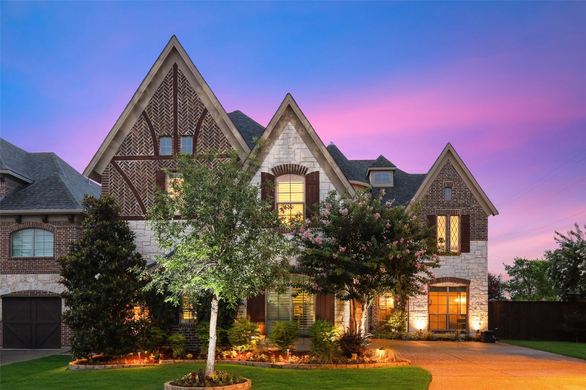 1500 Hennessey Drive Allen TX 75013