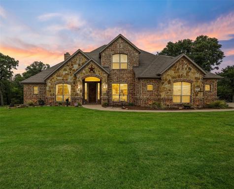 3775 Lucy Trimble Road Burleson TX 76028