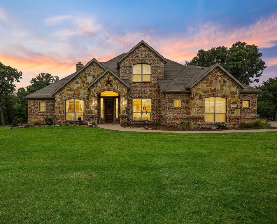 3775 Lucy Trimble Road Burleson TX 76028