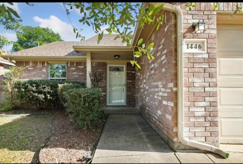 1446 Sax Leigh Drive Dallas TX 75241