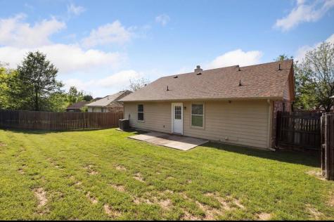 1446 Sax Leigh Drive Dallas TX 75241