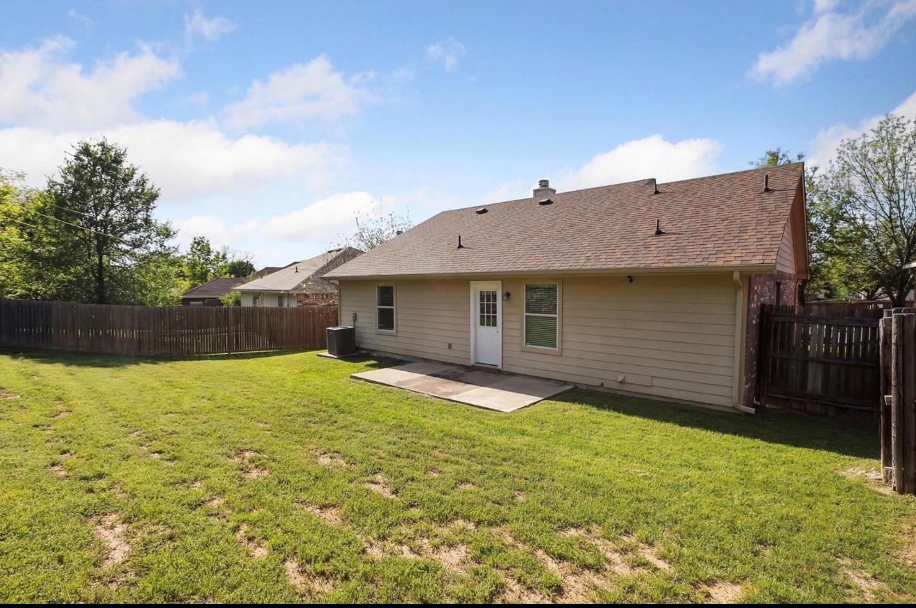 1446 Sax Leigh Drive Dallas TX 75241