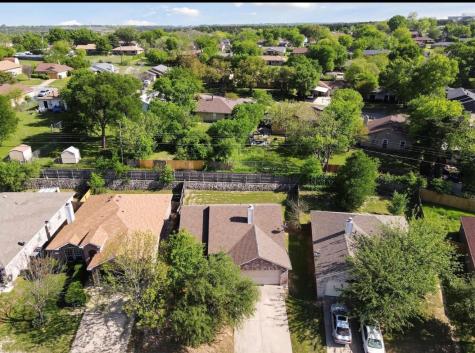 1446 Sax Leigh Drive Dallas TX 75241