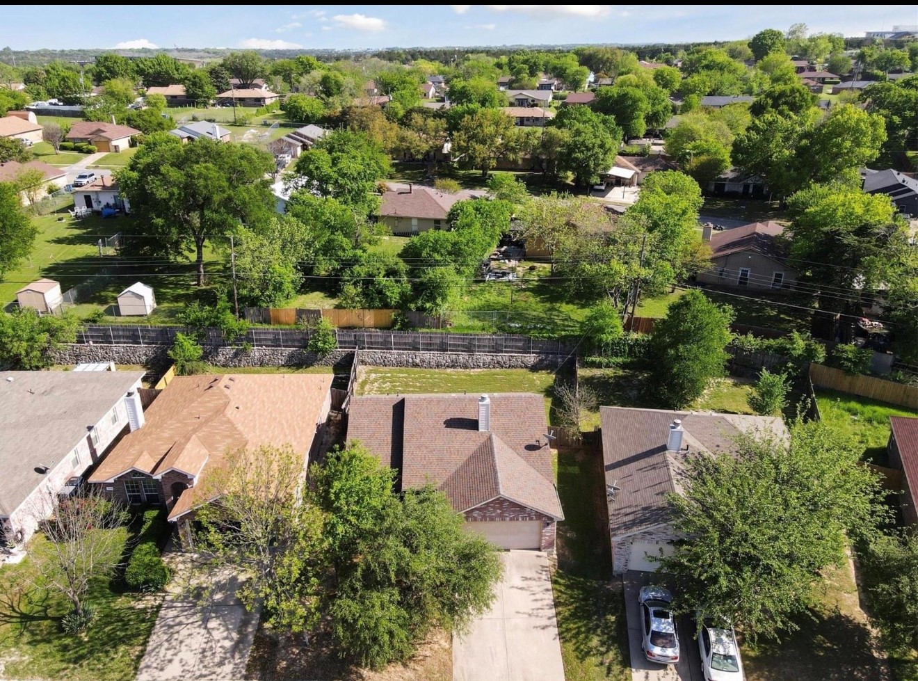 1446 Sax Leigh Drive Dallas TX 75241