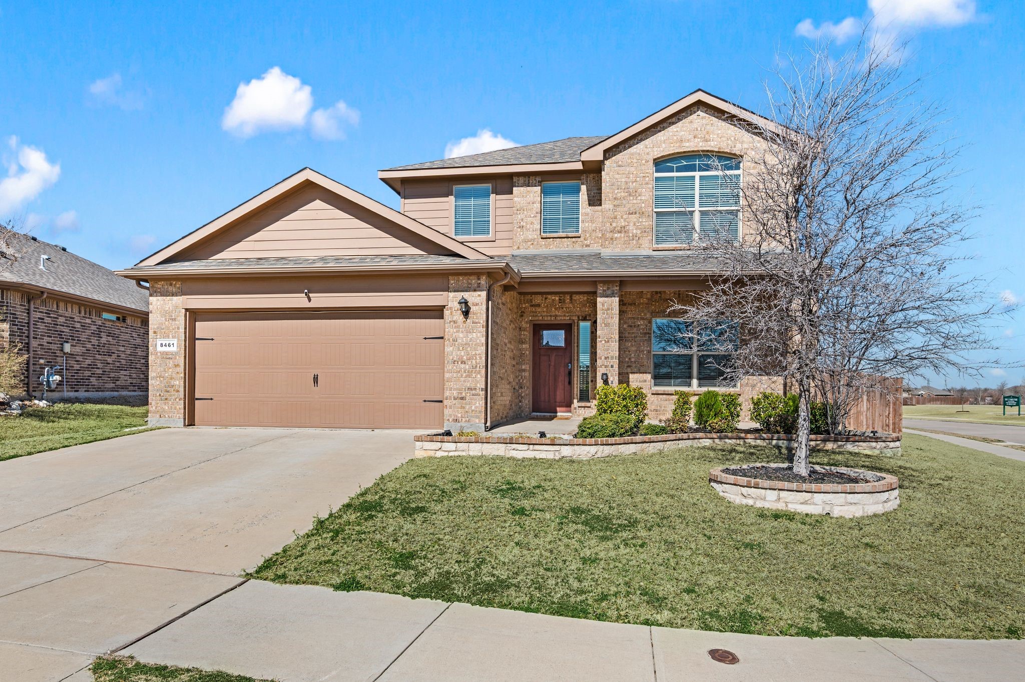 8461 Comanche Springs Drive Fort Worth TX 76131