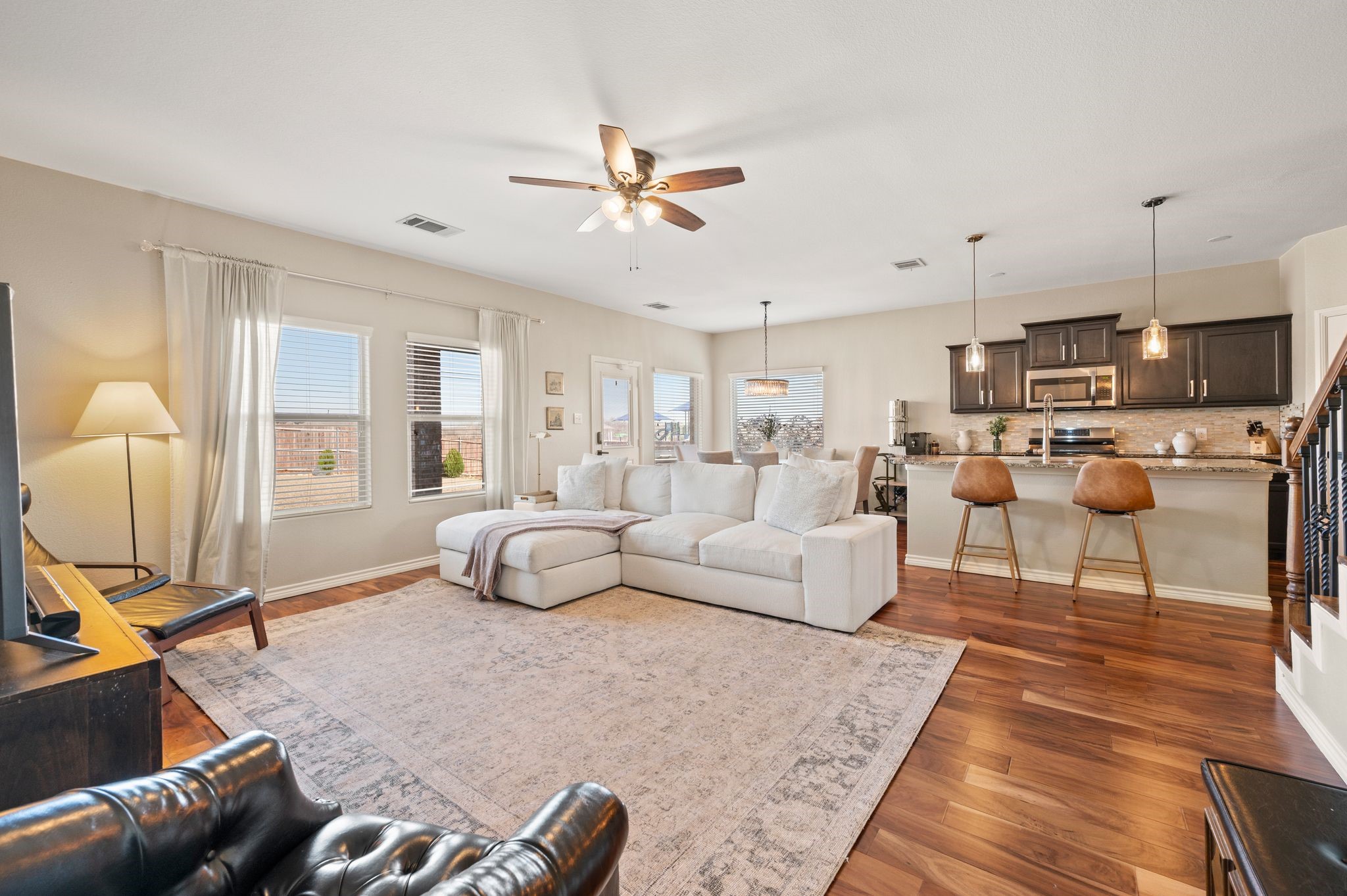 8461 Comanche Springs Drive Fort Worth TX 76131