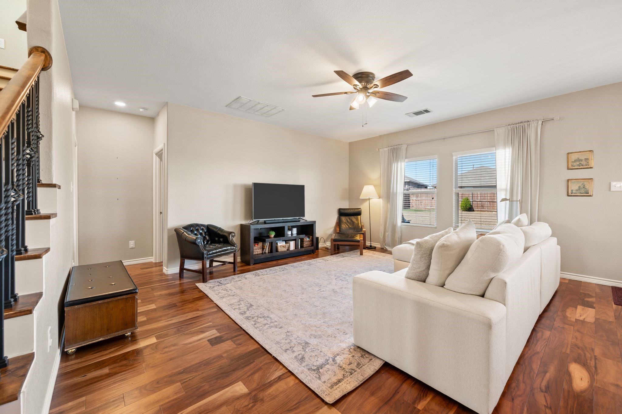 8461 Comanche Springs Drive Fort Worth TX 76131