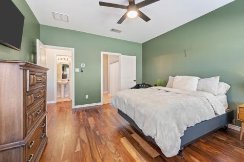 8461 Comanche Springs Drive Fort Worth TX 76131