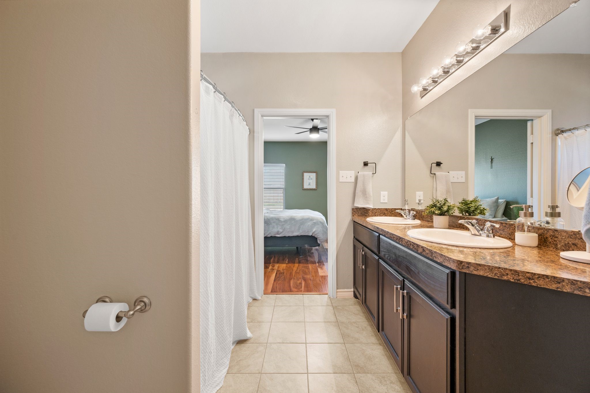 8461 Comanche Springs Drive Fort Worth TX 76131