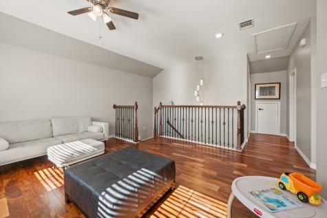 8461 Comanche Springs Drive Fort Worth TX 76131
