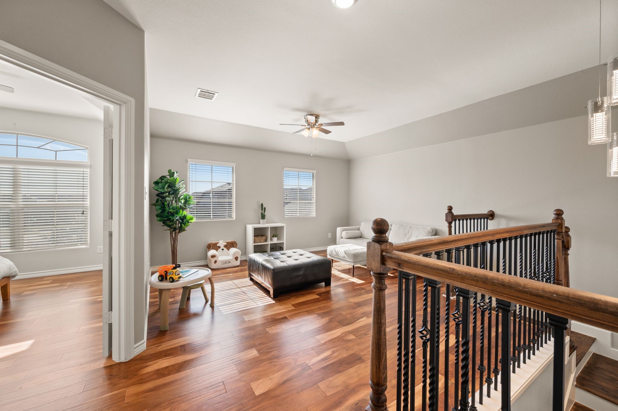 8461 Comanche Springs Drive Fort Worth TX 76131