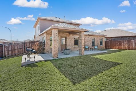 8461 Comanche Springs Drive Fort Worth TX 76131