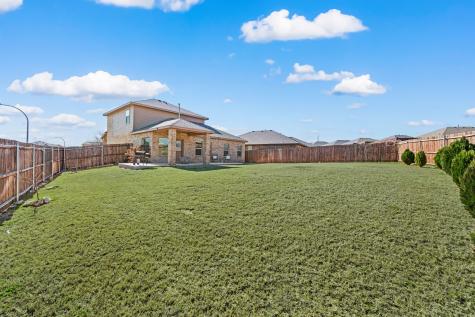 8461 Comanche Springs Drive Fort Worth TX 76131
