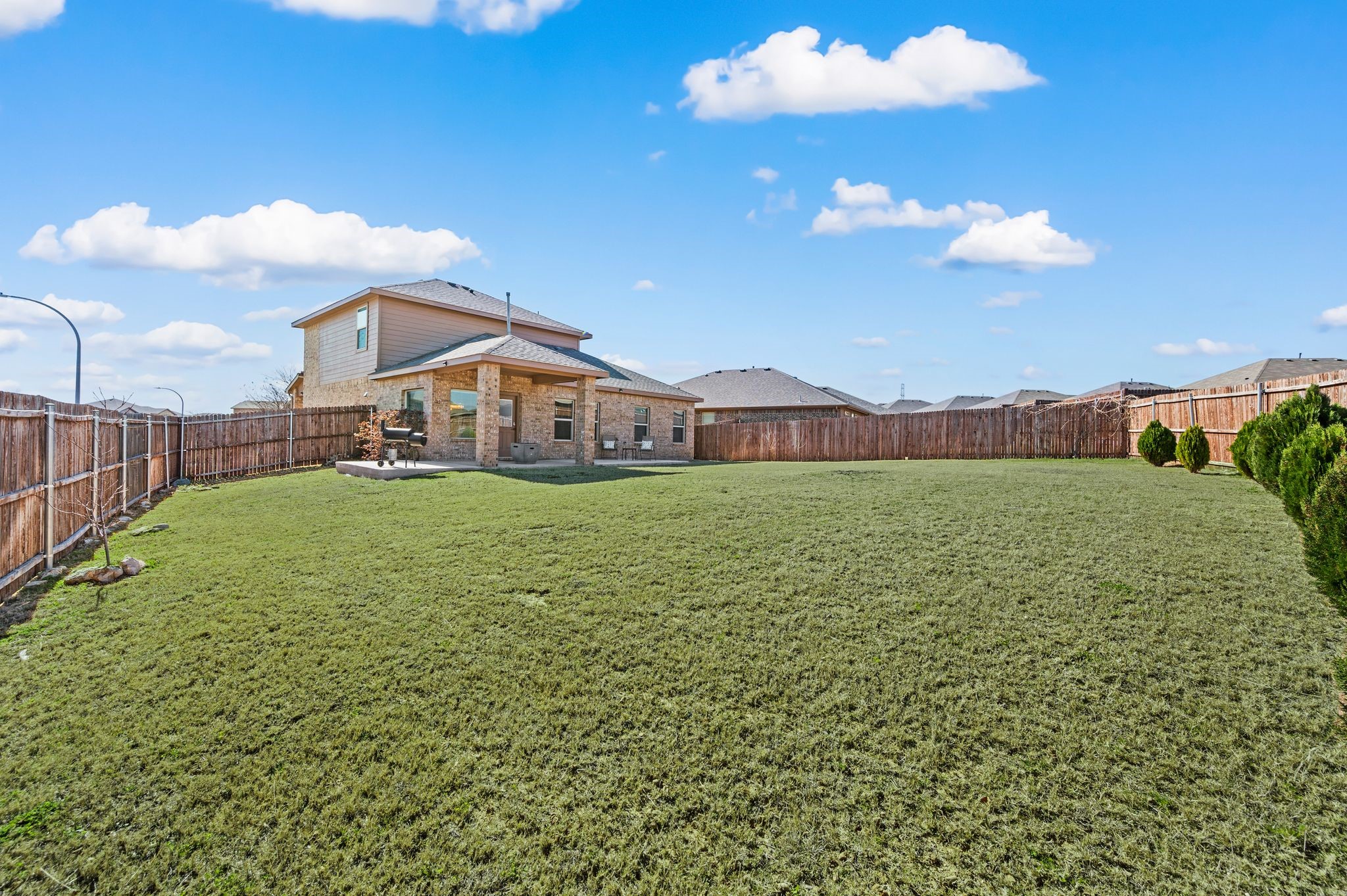 8461 Comanche Springs Drive Fort Worth TX 76131