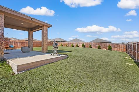 8461 Comanche Springs Drive Fort Worth TX 76131