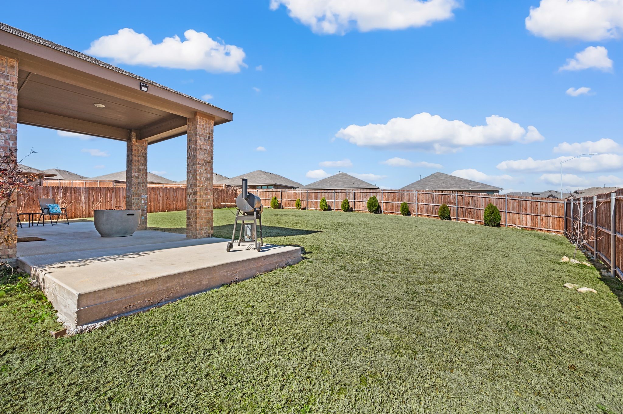 8461 Comanche Springs Drive Fort Worth TX 76131