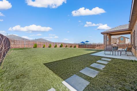 8461 Comanche Springs Drive Fort Worth TX 76131