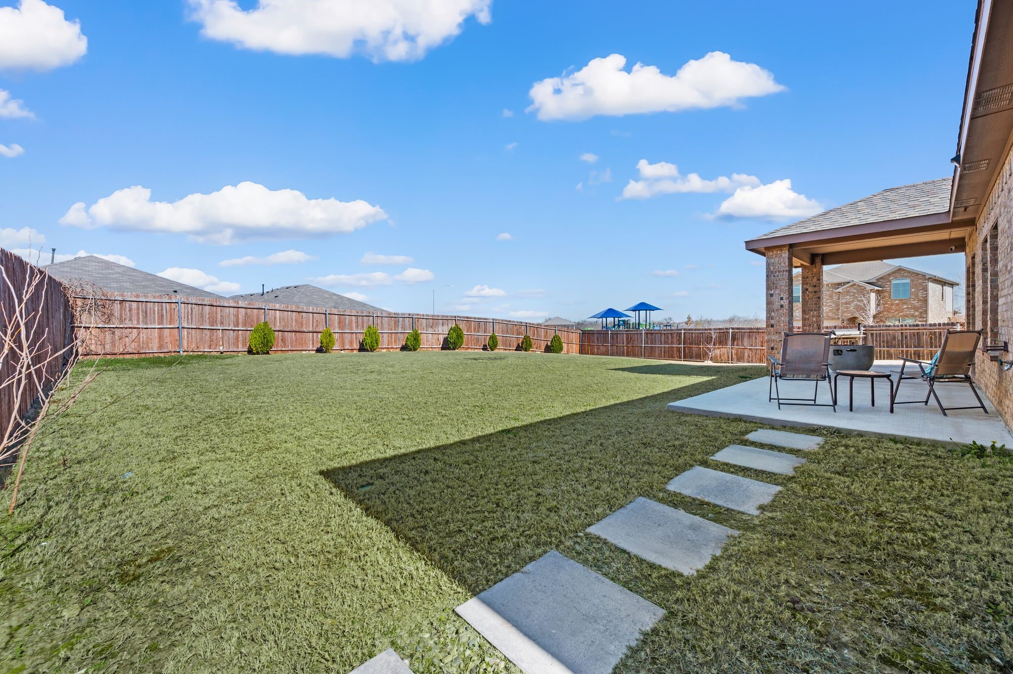 8461 Comanche Springs Drive Fort Worth TX 76131