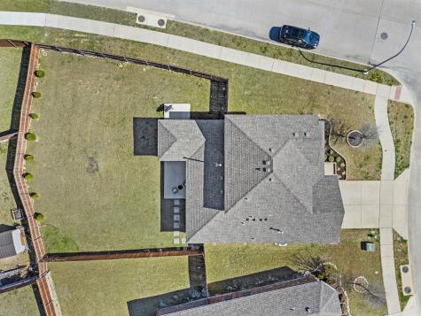 8461 Comanche Springs Drive Fort Worth TX 76131